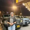 Syeda Abrish Alvi