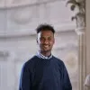 Simon Ghebresilassie
