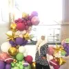 Hanaa Mansour