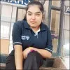 Nandani bhadouriya