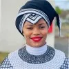 Portia Sango