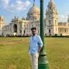 Pritam Ghosh