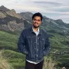 Anoop sd