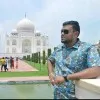 Tazmeel Ahamed