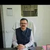 Ishtiaque Ahmed