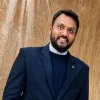 Abhishek Peter