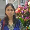 Rimi Bhandari