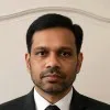 Zafarullah Syed