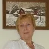 Valentina Pluzhnikova
