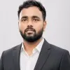 Abinash kumar Vilson