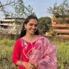 Paveetra Parab
