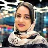 Faezeh Shamsi