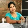 Swetha Lingammagari