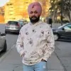 Jaspreet Saini