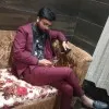 nikhil Choudhary