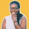Tracey Shiundu