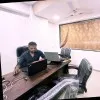 Siddharth Boresa