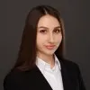 Elizaveta Bodrova
