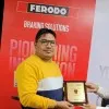Anuj Kumar Bharti