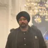 Sahil Singh