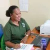 Diana Kambuaya
