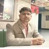 Ashish Dwivedi