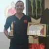 Jorge Mero