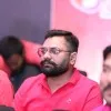 Udhav Pandey