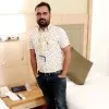 Amrendra pratap singh