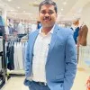 Sagar Sukte