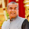 Sanjay Raval