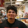 Veesam Chaitanya
