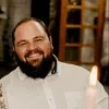 Beau Van Graaff