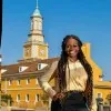 Martha Agyemang