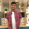 Sree Harshith Vajinepalli