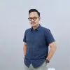 Harry Rachmad Priyadi