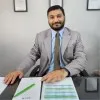 Muhammad Arif