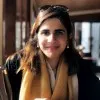 Sahrish Hammad