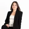 Olga Alicia Hernandez DiazBrown