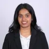Vasavi Reddy