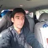 Usman Ghani