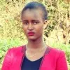 Florence Wanjiku