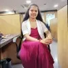 samiksha Okate