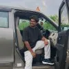 Ashish Maurya