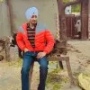 robin singh