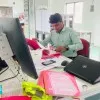 Vishal Ram