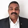 Yuvaraaj Krishnan