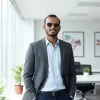 Niraj Kamat