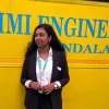 Monisha Srinivasan