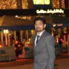 Niraj kumar